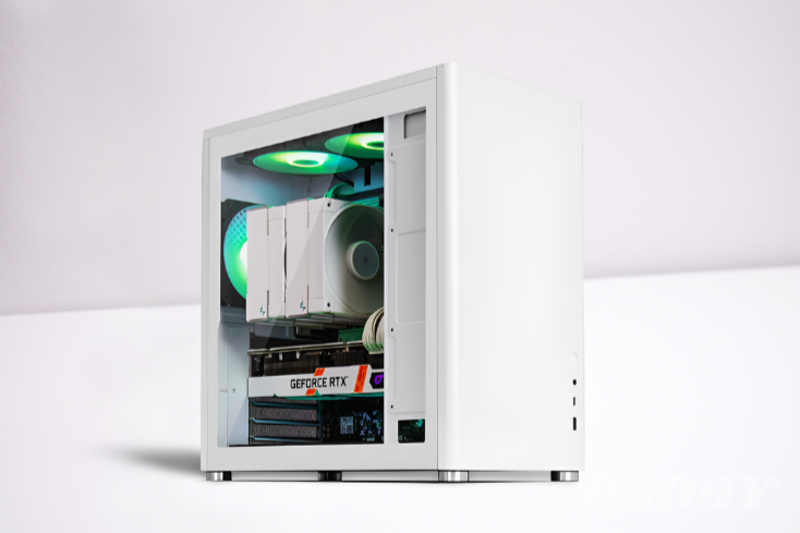 게이밍·업무용 끝판왕! 한성컴퓨터 TFG AX3A600, 16GB, 1524GB, Win11 Home 성능 분석 게이밍·업무용 끝판왕! 한성컴퓨터 TFG AX3A600, 16GB, 1524GB, Win11 Home 성능 분석