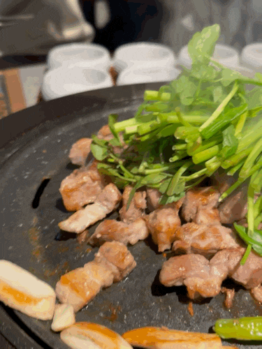  [창원 부산갈매기] 또간집 가격에 놀라고 맛에 놀라는 가성비 좋은 상남동 맛집 부산갈매기 고기집 BUSANSEAGULL