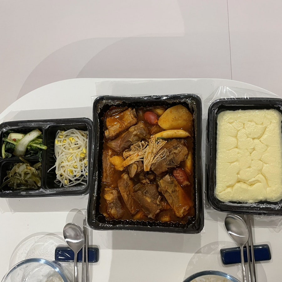 금봉리갈비찜 사진 2