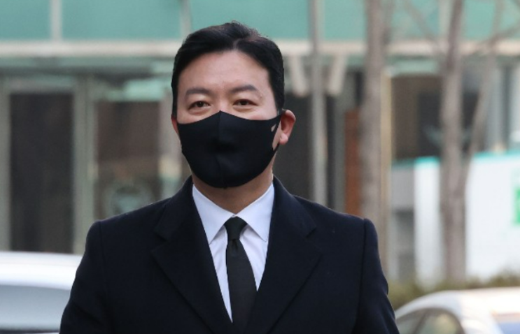 검찰 또 '<b>김성훈 경호차장 구속영장</b>' 반려…"보완수사 요구"