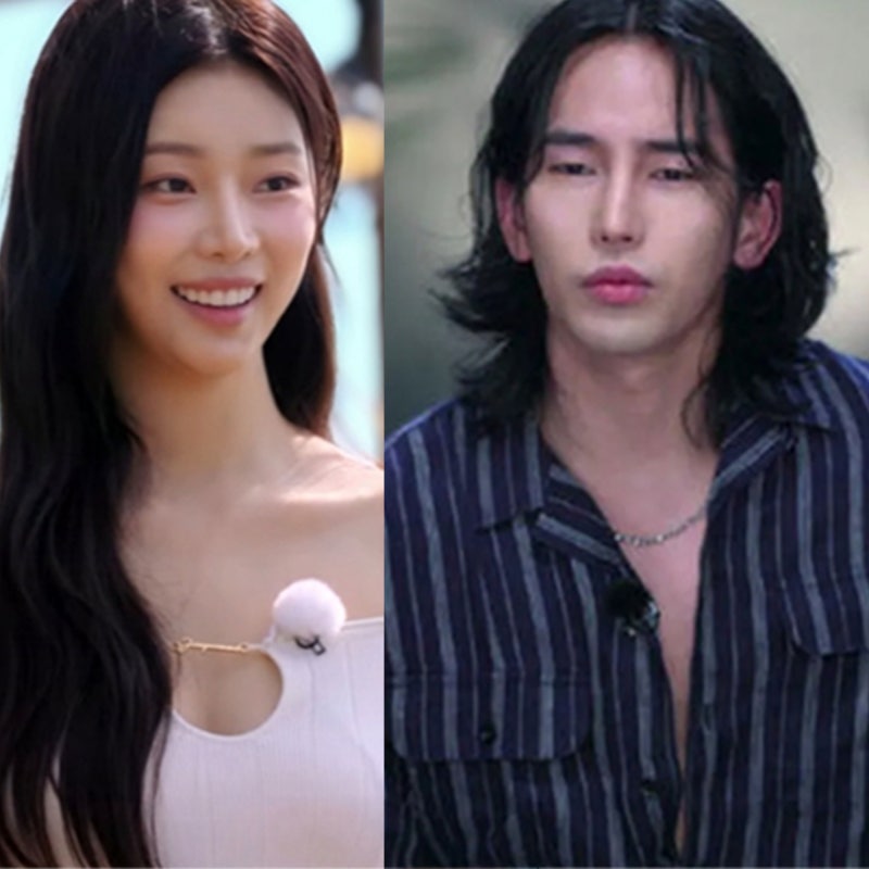 솔로지옥4 육준서 키 코성형 침대씬 이시안 현커 증거