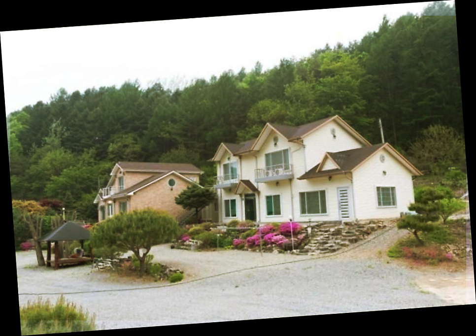 공작산물골펜션 사진 4