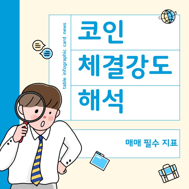 코인 체결 강도란? 매매 동향을 읽는 핵심 지표