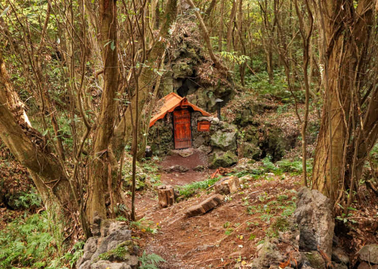  제주 산양큰엉곶 숲길 입장료 예약 주차장
