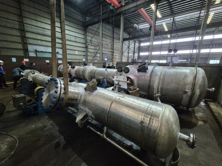  Pressure vessel design - pressure vessel certification, pressure vessel minimum thickness