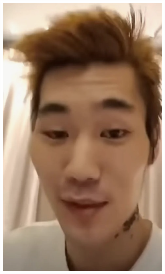 마약 혐의로 수감 중인 래퍼 <b>윤병호</b>, <b>옥중</b>에서도 음악 작업... 