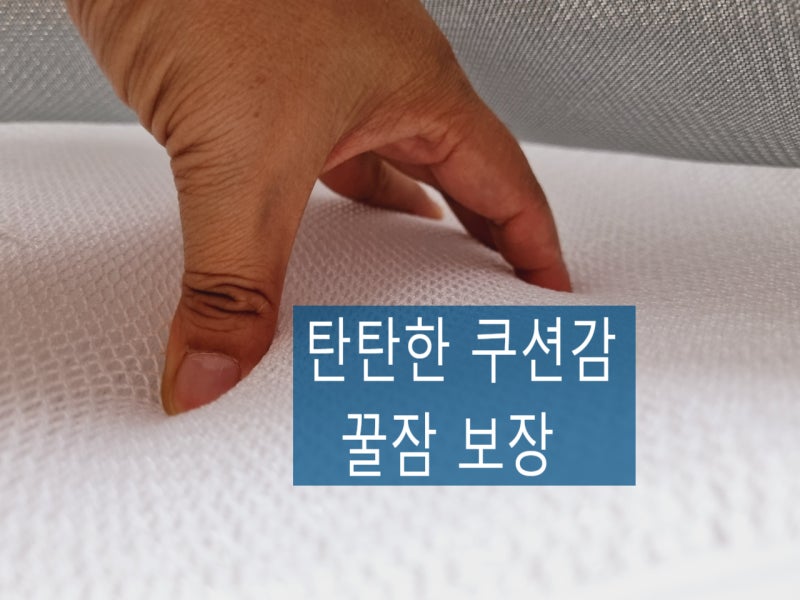 돌침대 돌쇼파 패드 백만원 가까이 날리고 정착한 썰