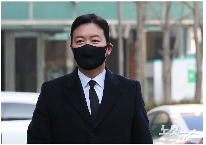 검찰 또 '<b>김성훈 경호차장 구속영장</b>' 반려…"보완수사 요구"
