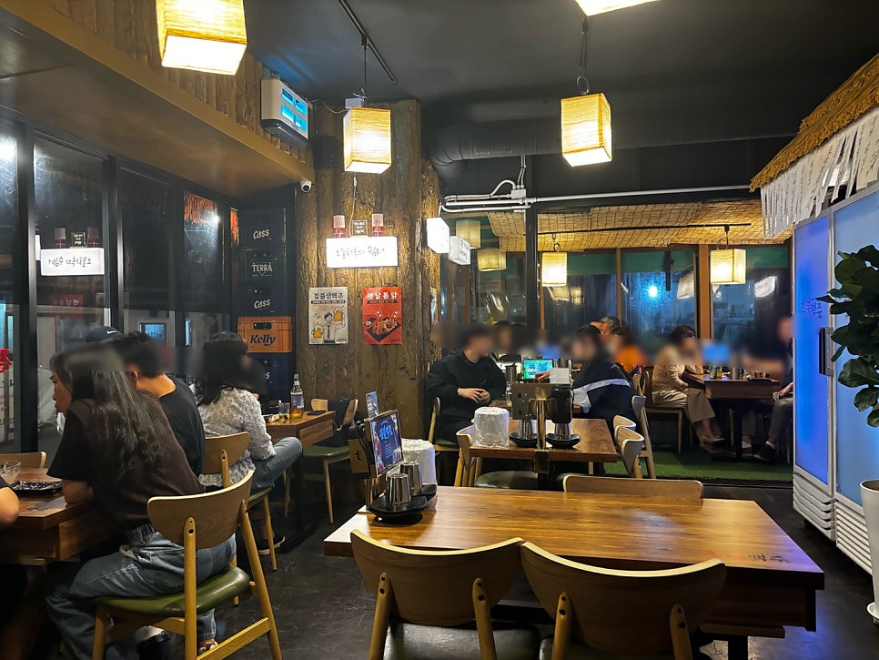 짚불맥주 엄궁점 사진 3