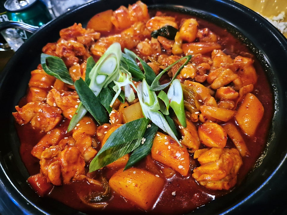 펀비어킹 구로개봉포레스트점 사진 3