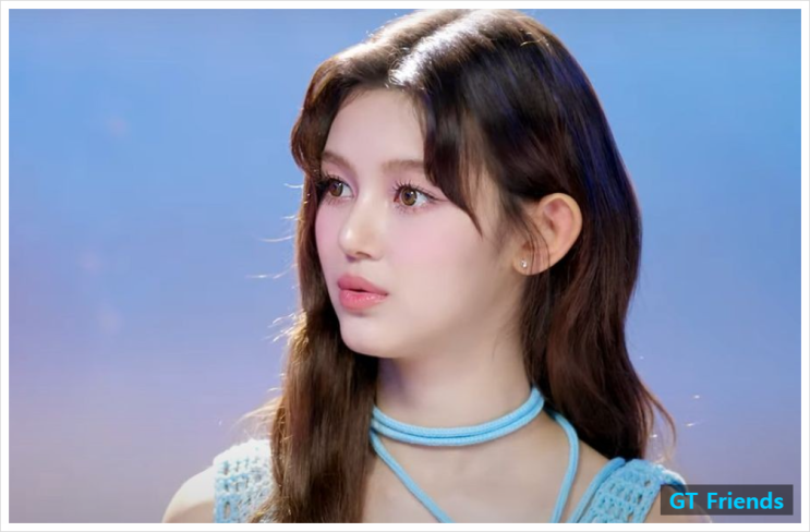 이렇게 예쁜 딸 둔 <b>뉴진스 부모</b>님들은 왜 인스타계정을 파셔야... 