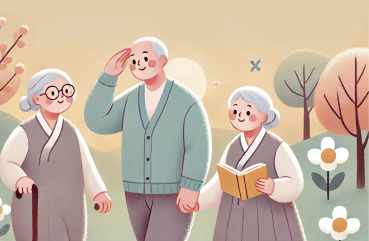  운동, 수면, 두뇌 활동! 치매를 멀리하는 3가지 습관