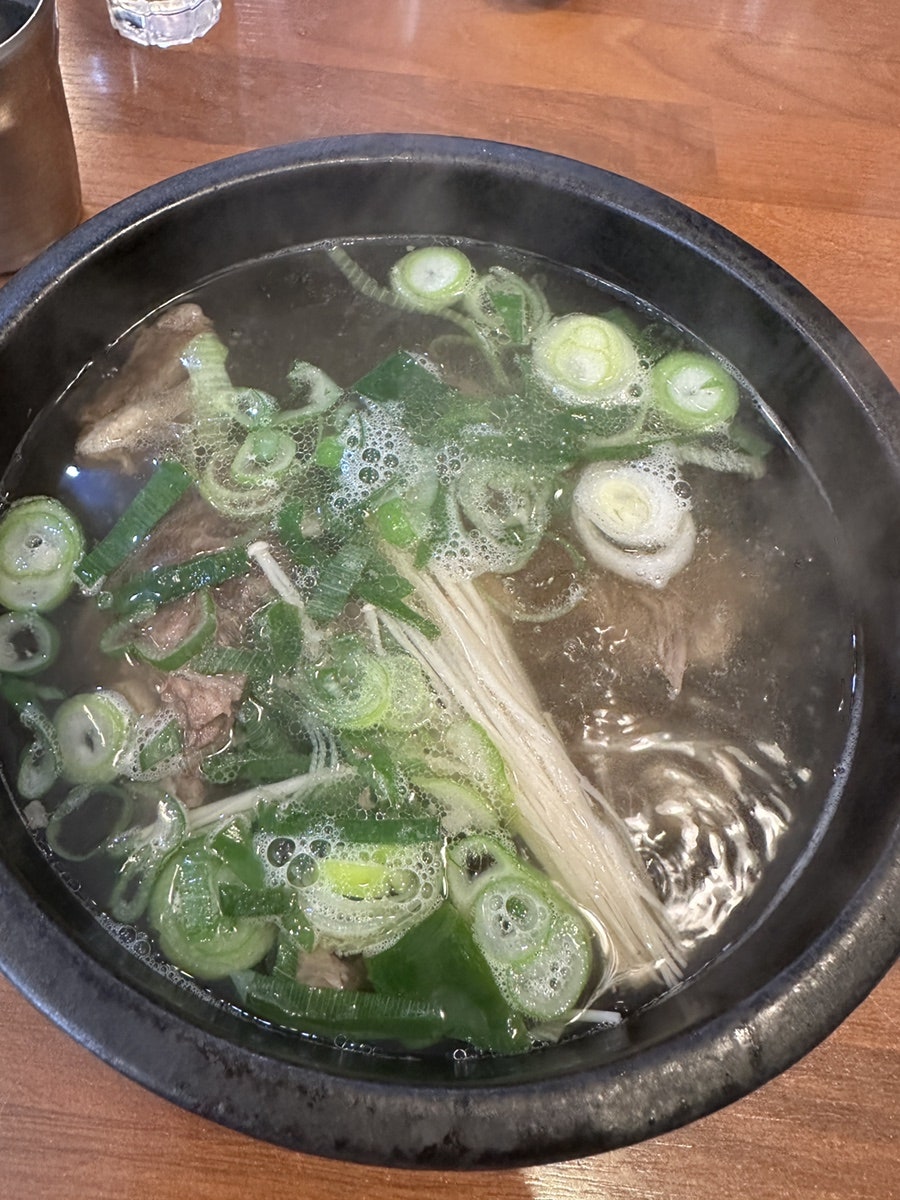 소야한우야정육식당 사진 3