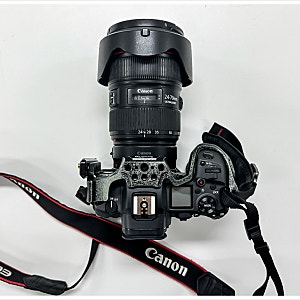 캐논 EOS R5 3년 동안 사용한 찐 후기