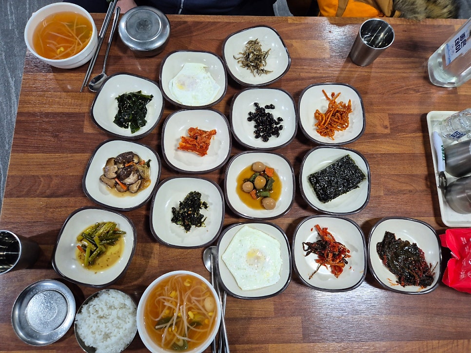 이모손맛 사진 3