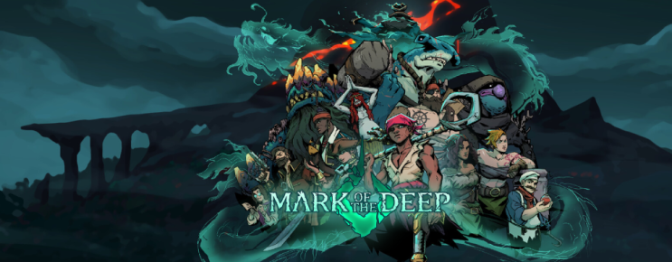 인디 게임 둘 Mark of the Deep, Little Big Adventure – Twinsen’s Quest 인디 게임 둘 Mark of the Deep, Little Big Adventure – Twinsen’s Quest