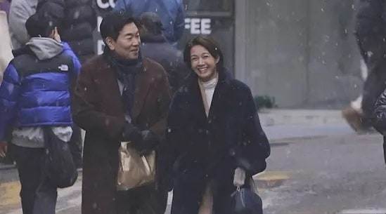 <b>김일우 박선영</b>, "<b>신랑수업</b>"에서 프로포즈 공개! 실제 <b>결혼</b>... 