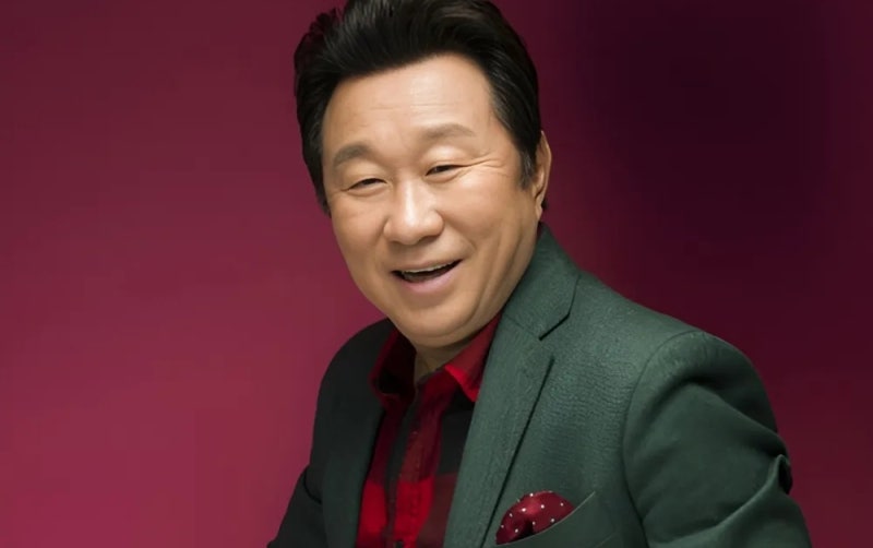 임하룡의 뜻밖의 인연! 장동건 할아버지 장례식에서 시작된 이야기 프로필 나이 키 가족 학....