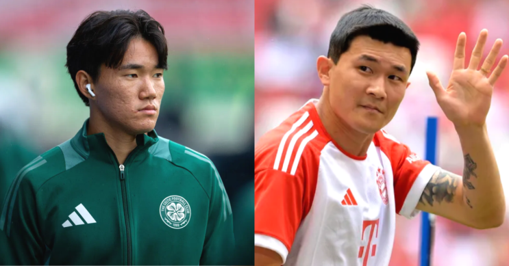 <b>코리안더비</b> 성사” 뮌헨 <b>김민재</b>-셀틱 <b>양현준</b>, <b>UCL</b> 플레이오프... 