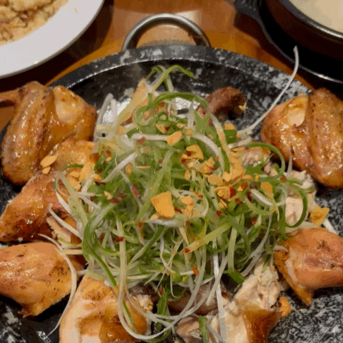  대구서구 비산동 가성비 가마솥치킨맛집 투가마치킨 솔직 후기