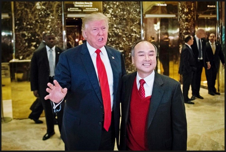 이시바 <b>트럼프</b> 정상회담 관전 포인트, <b>일본</b>이 <b>트럼프</b>를... 