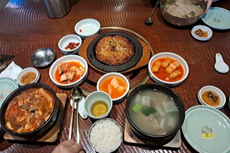 용산 맛집_ 봉피양 용리단길 맛집 용산 맛집_ 봉피양 용리단길 맛집