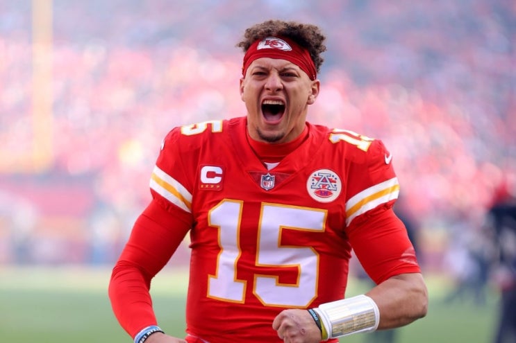  NFL 슈퍼볼의 말말말