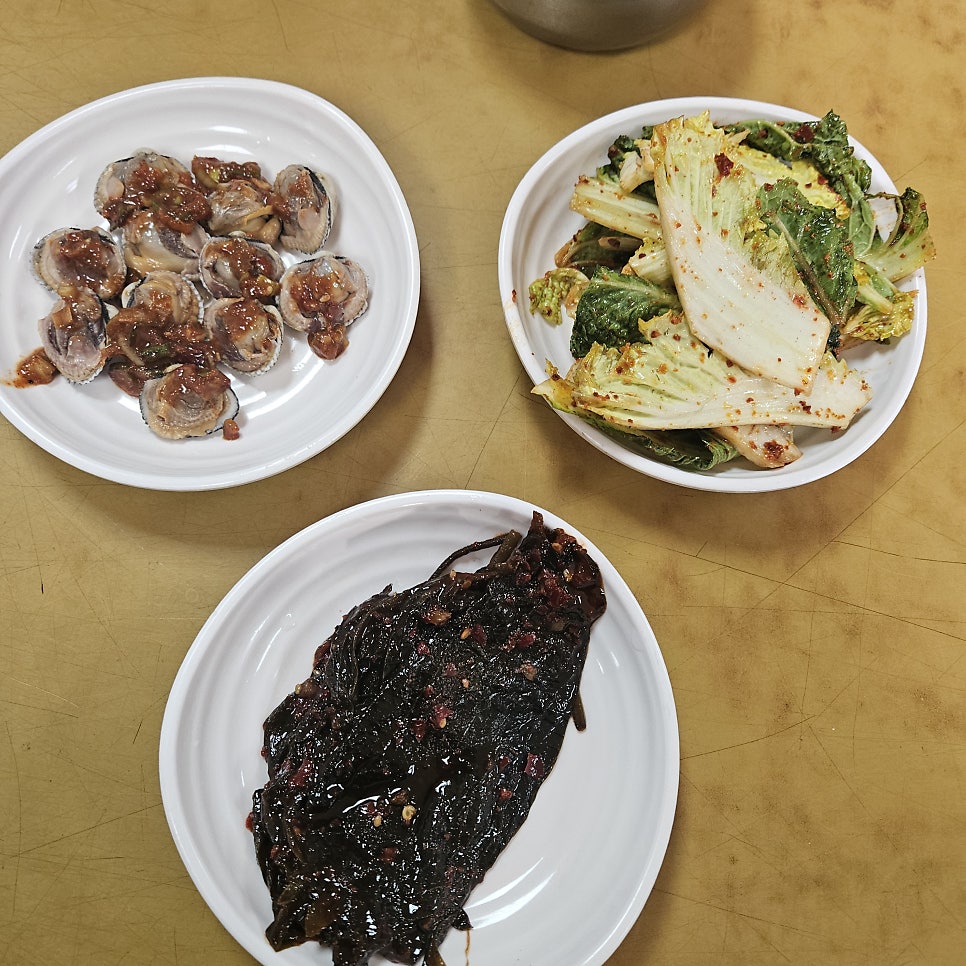 청기와기사식당 사진 7