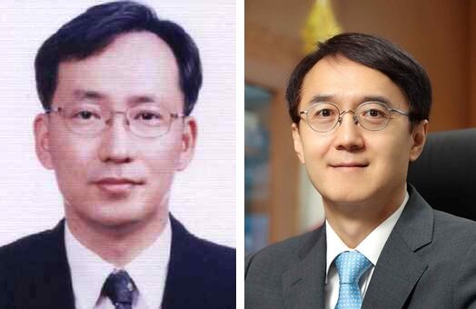 [속보] <b>서울</b>고등<b>법원장</b>에 <b>김대웅</b>...<b>중앙지법</b>원장에 <b>오민석</b>
