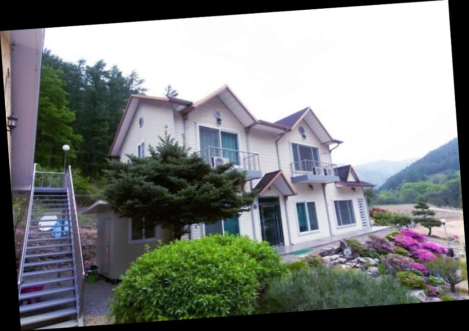 공작산물골펜션 사진 5