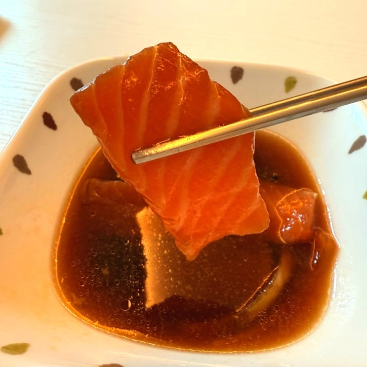  밥 도둑의 끝판왕! 오성게장 인기 비결