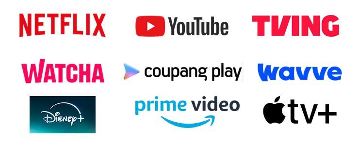  OTT뜻과 종류