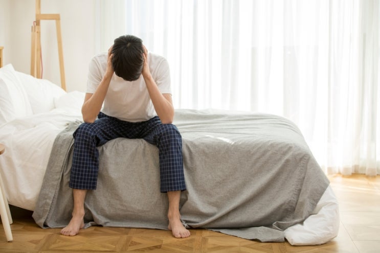아침 발기, 안 되면 성기능 저하일까? 아침 발기, 안 되면 성기능 저하일까?