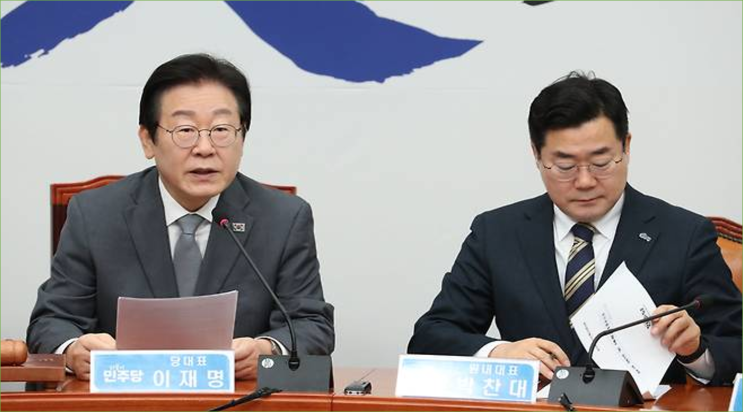 <b>이재명</b> “<b>민생</b>회복<b>지원금</b> 때문에 <b>추경</b> 못한다면, ‘1인당... 