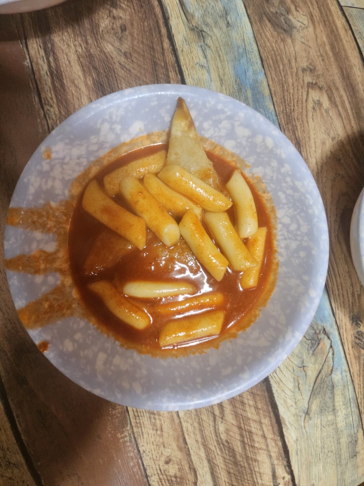  대구 달떡먹고 83타워 야경보고 왔어요