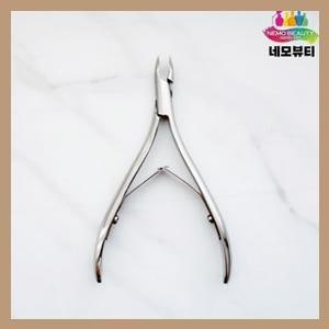 Limited Special Offer: Shiny Premium Black Swan Nail Nipper, JAW14 3.5mm, 1pc - JAW14 (3.5mm) Ending Soon