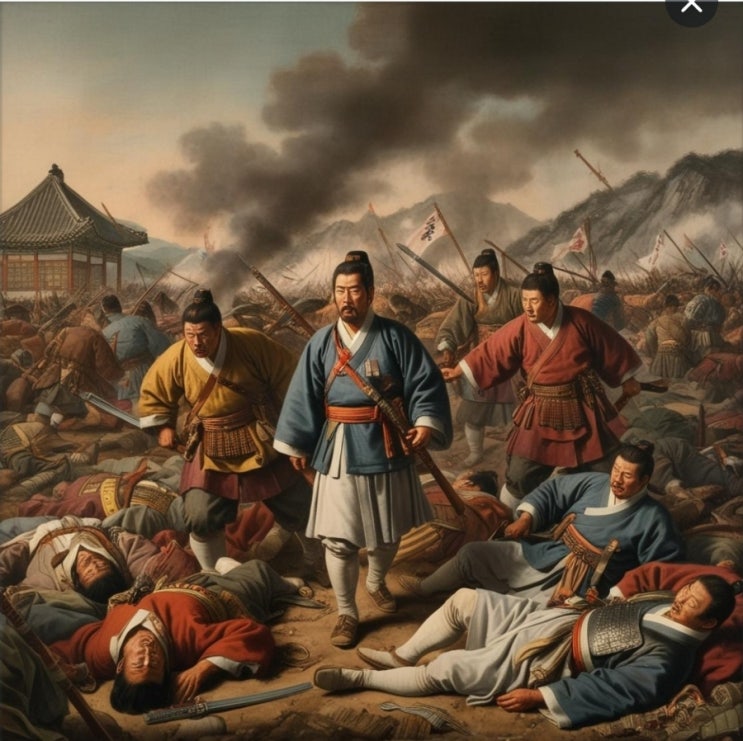 이방간 : 제 2차 왕자의 난 배경과 결과 알아보자