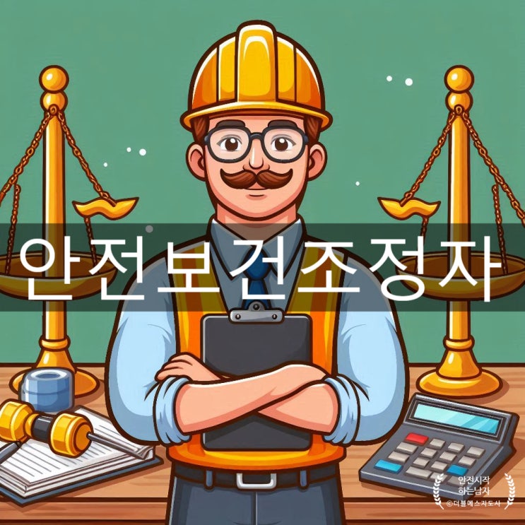  안전보건조정자 선임, 지정대상 및 자격 알려드려요