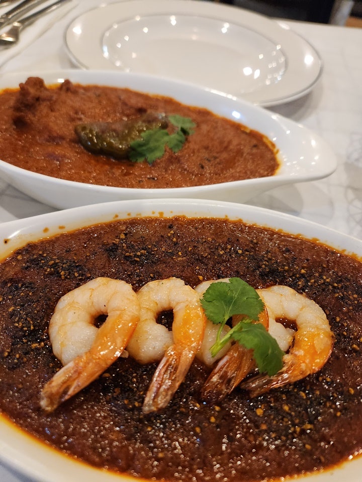  서현역카레맛집 탈리에서 가족과 함께 즐거운 시간