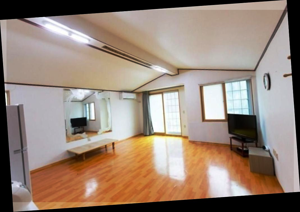 공작산물골펜션 사진 1