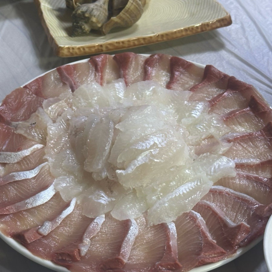 한바다횟집 사진 1