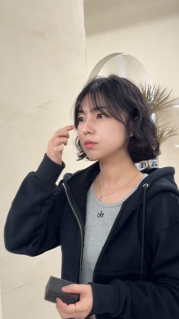 헤어리브 야간에 방문하기 좋은 미용실