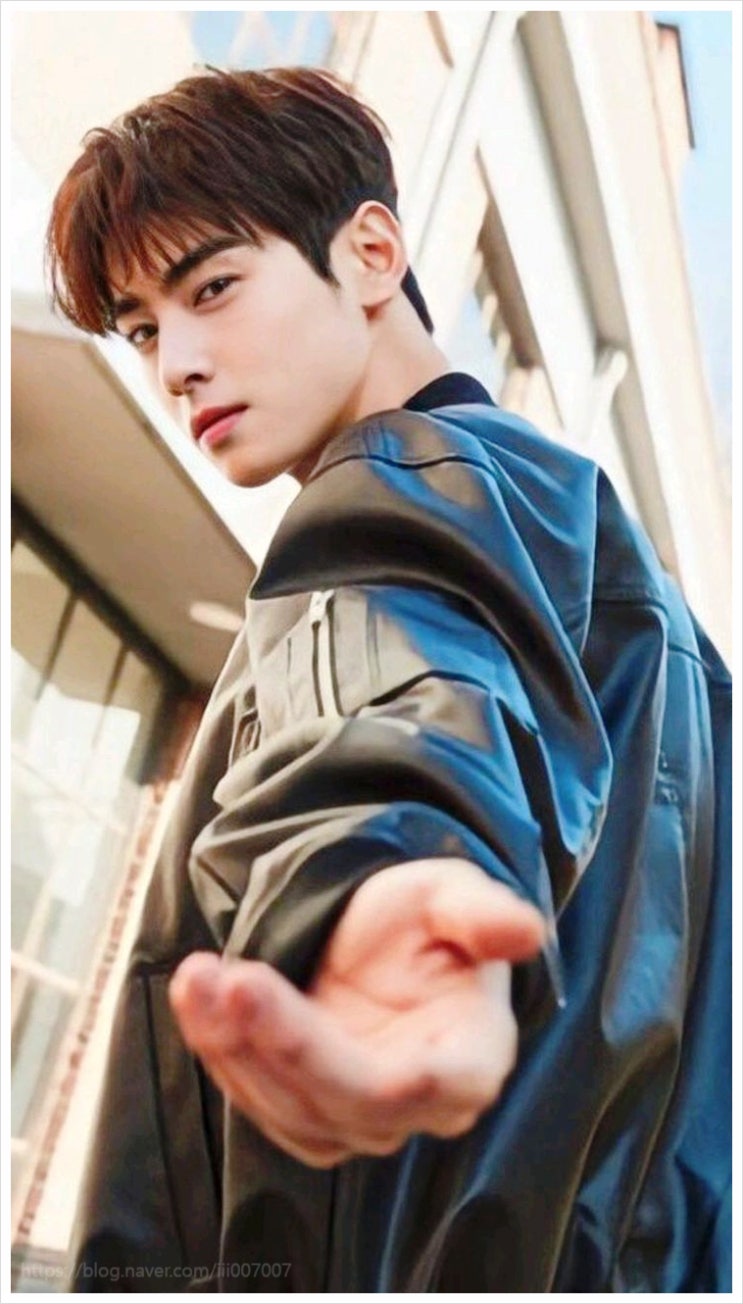  차은우 셀카 프로필 나이 가족 MBTI 동생 키 학력 인스타