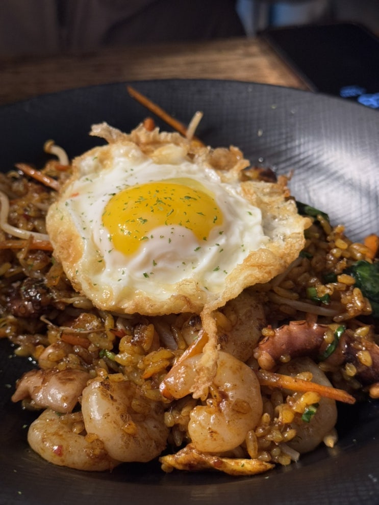 대구 칠성동맛집 왓타타이: 태국음식의 신세계 대구 칠성동맛집 왓타타이: 태국음식의 신세계