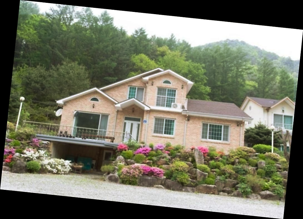 공작산물골펜션 사진 6