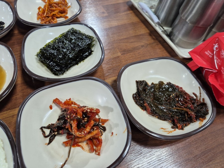 이모손맛 사진 5