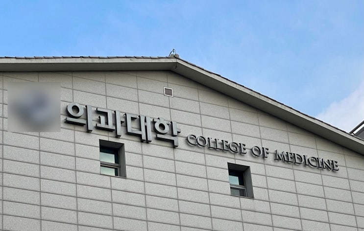 <b>수업</b> <b>복귀</b> '<b>의대생</b> 블랙리스트' 수사 착수…"엄정 대응"