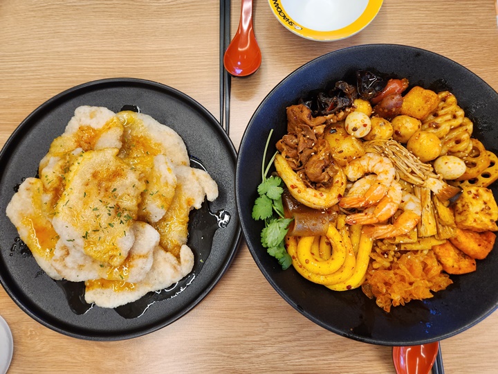  신사동맛집 마라탕의 진수를 느끼고 싶다면 샤오당쟈마라탕 신현대점