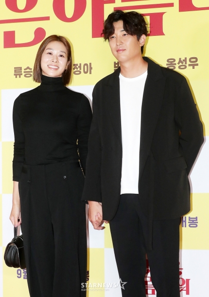 "<b>장신영</b>, ‘<b>편스토랑</b>’ 출연 <b>강경준</b> 없이 홀로 등장, 자녀... 