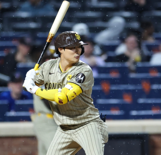 MLB 김하성 이적